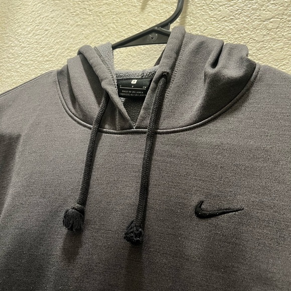 Nike Therma-Fit Hoodie - Picture 2 of 4